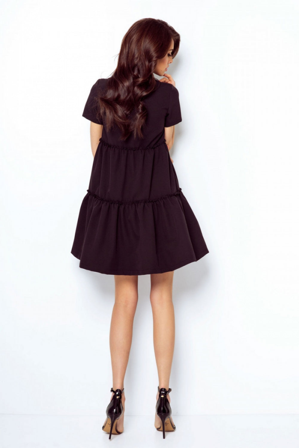Robe de jour model 116128 IVON-2