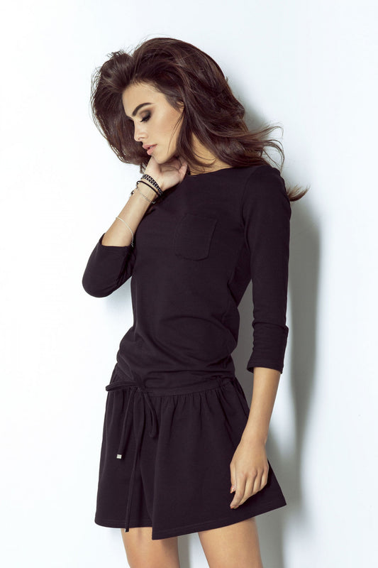 Robe de jour model 116135 IVON-0