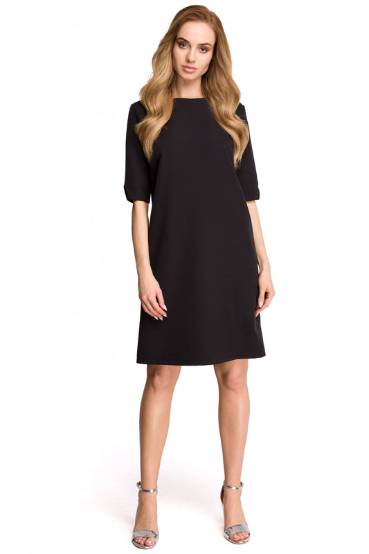 Robe de jour model 116642 Stylove-0