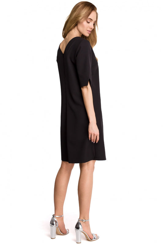 Robe de jour model 116642 Stylove-1