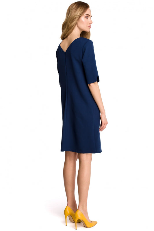 Robe de jour model 116643 Stylove-1