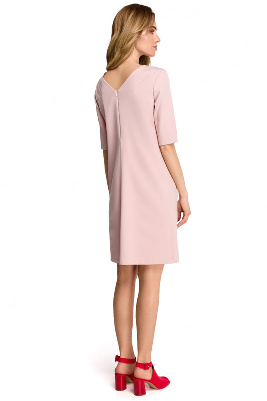 Robe de jour model 116644 Stylove-1