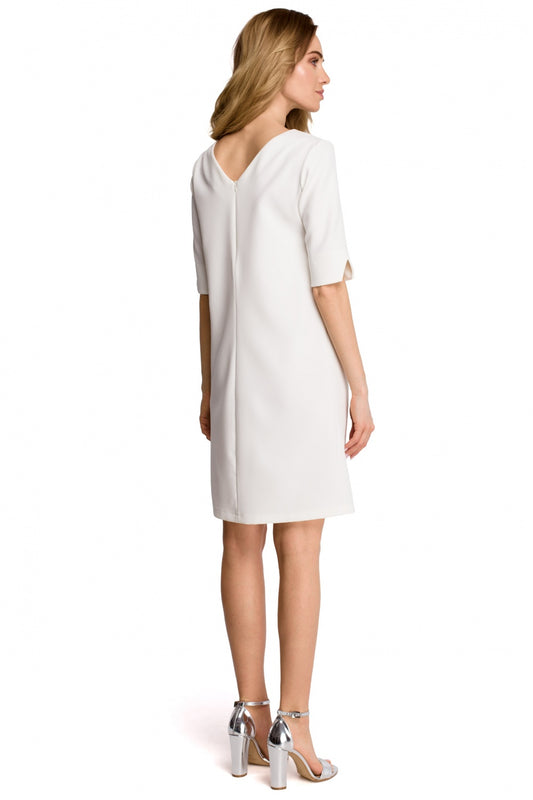 Robe de jour model 116645 Stylove-1