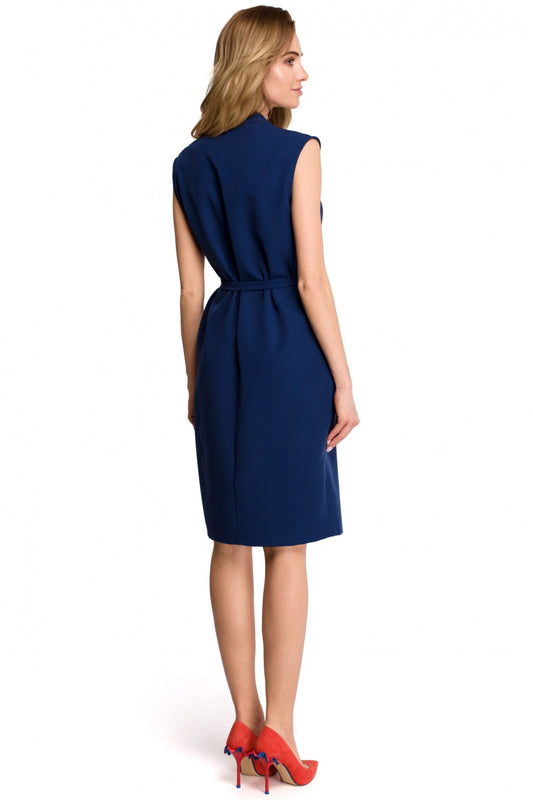 Robe de jour model 116680 Stylove-1