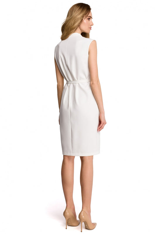 Robe de jour model 116681 Stylove-1