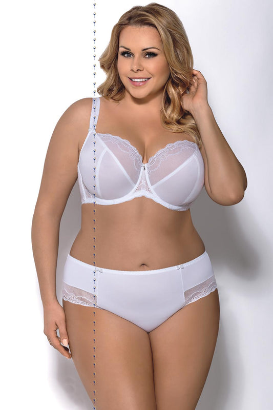 Soft model 117757 Gorsenia Lingerie-1
