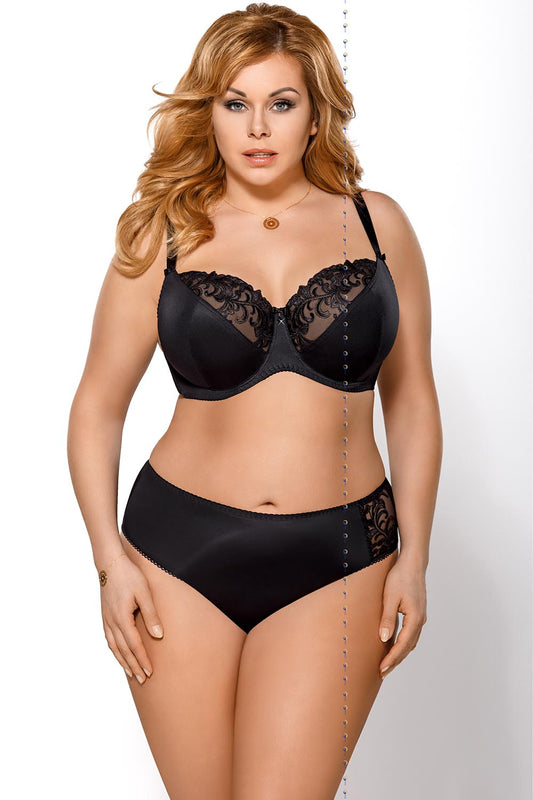 Soft model 117762 Gorsenia Lingerie-1