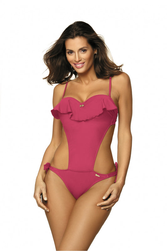 Maillot de bain une pièce model 112265 Marko-1