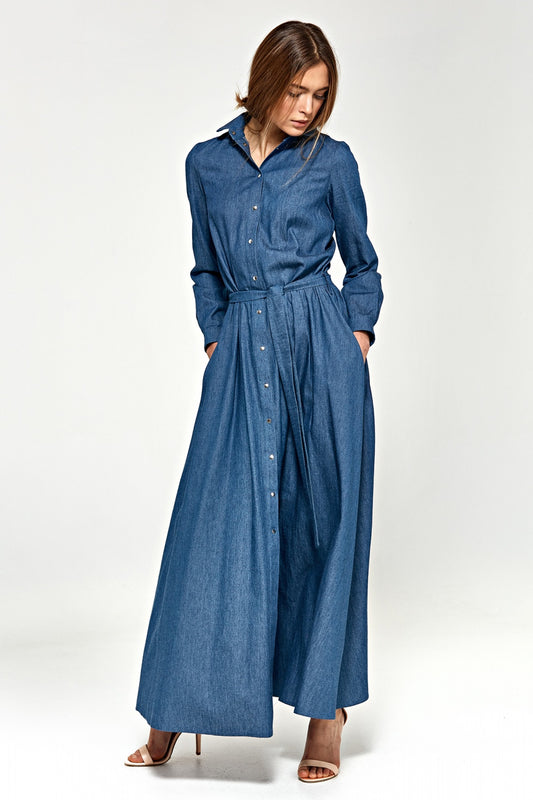 Robe de jour model 118790 Nife-0