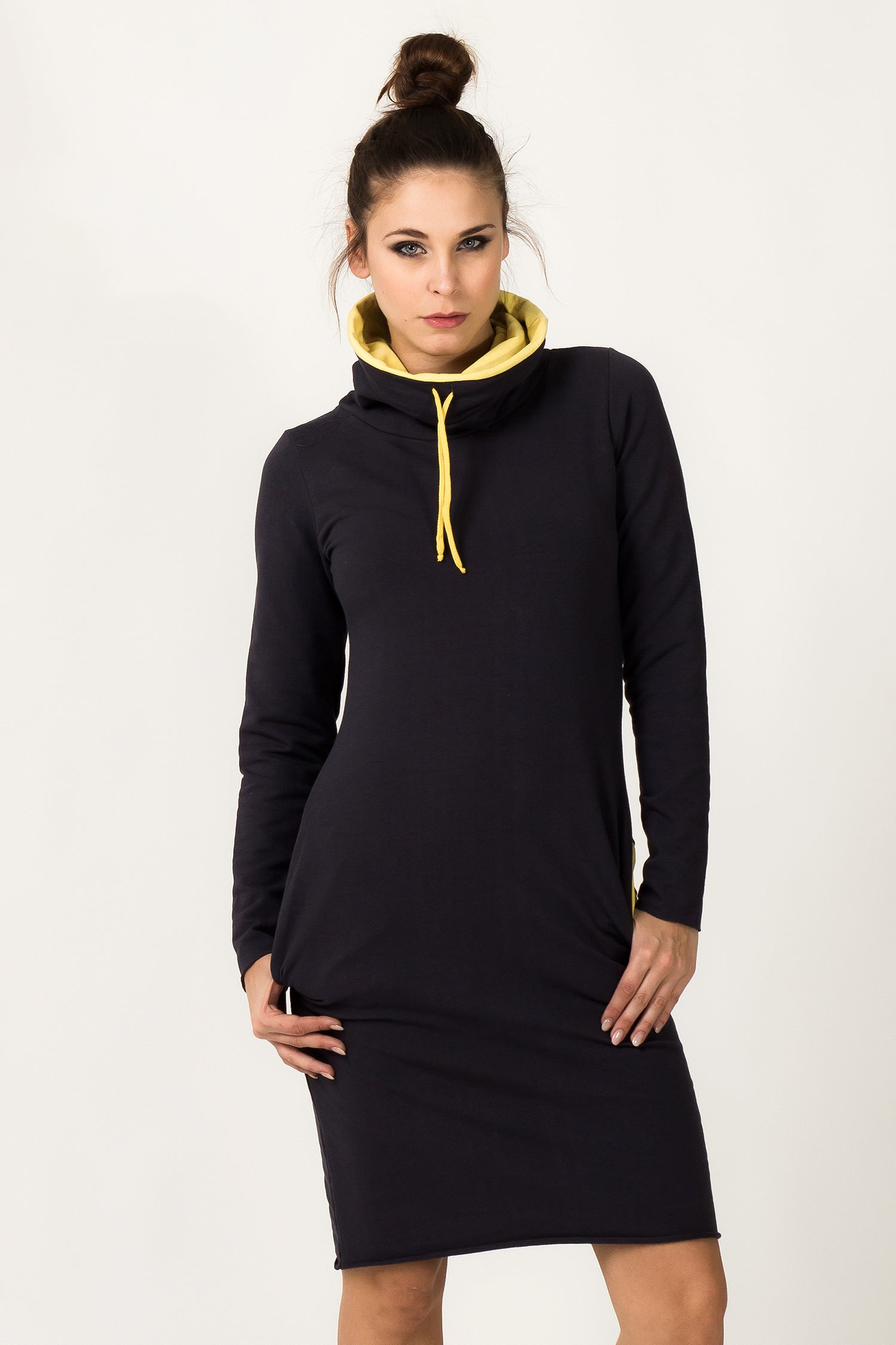 Robe de jour model 36084 Tessita-0