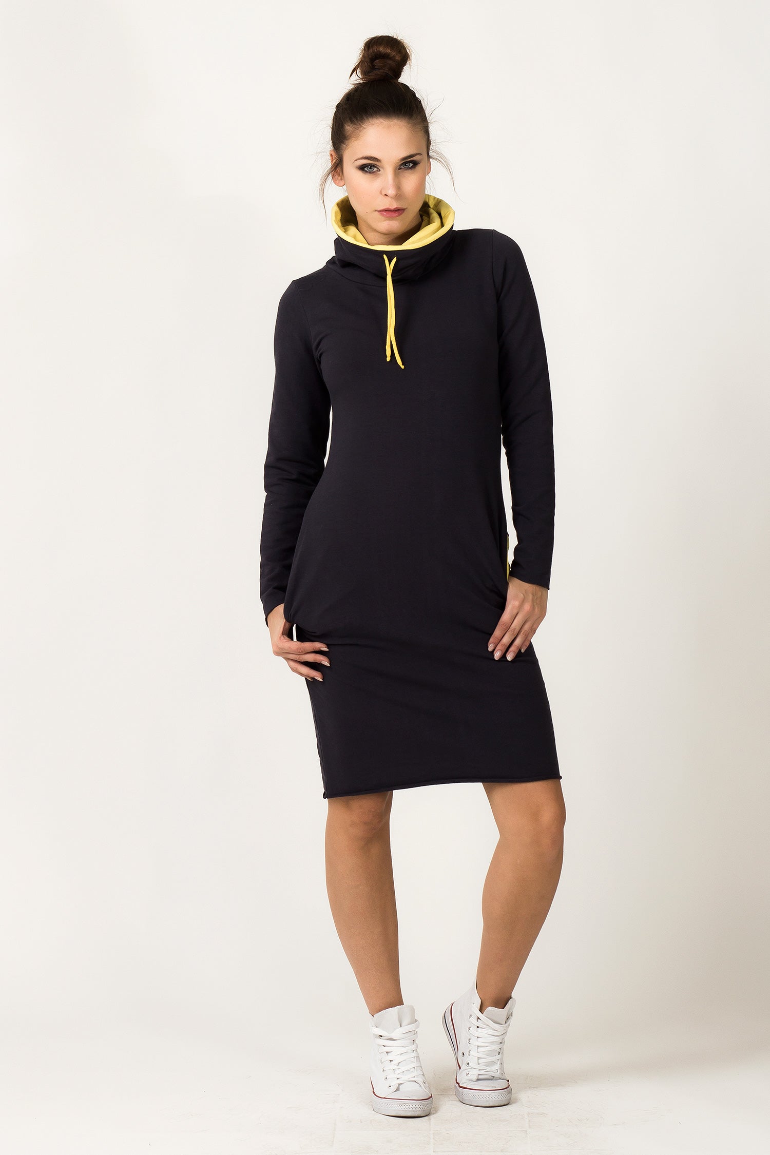 Robe de jour model 36084 Tessita-1