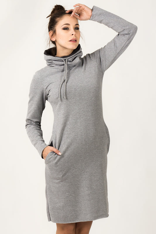 Robe de jour model 36085 Tessita-0