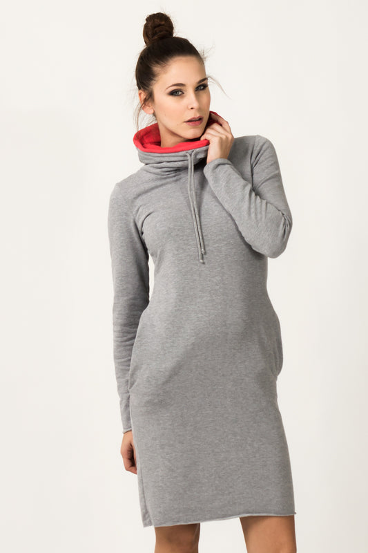 Robe de jour model 36086 Tessita-0