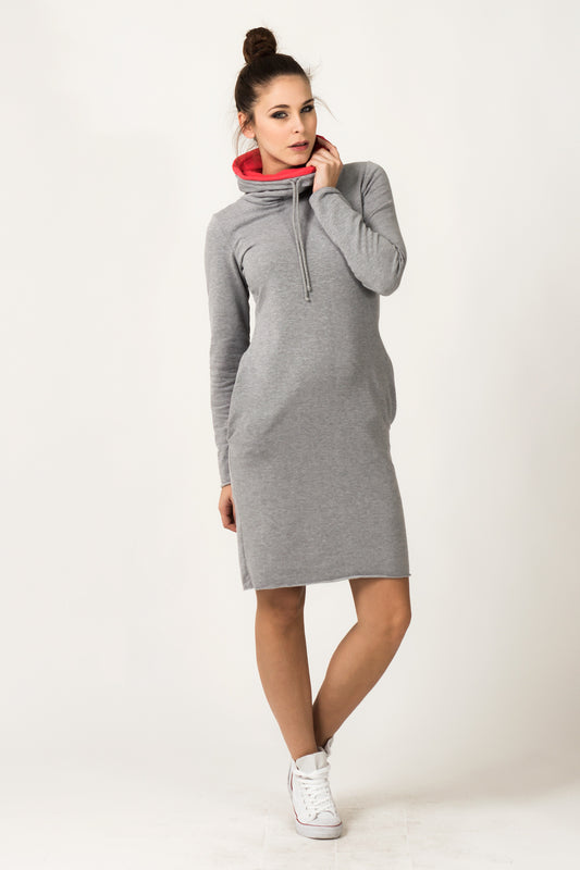 Robe de jour model 36086 Tessita-1