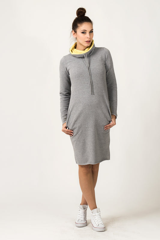 Robe de jour model 36087 Tessita-1