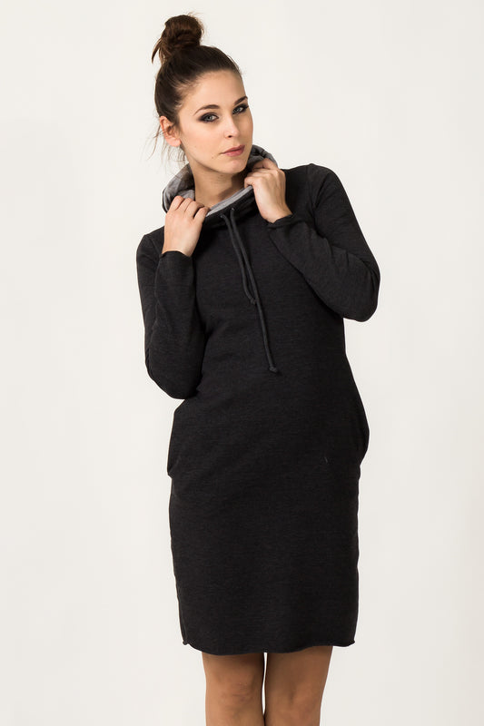 Robe de jour model 36090 Tessita-0