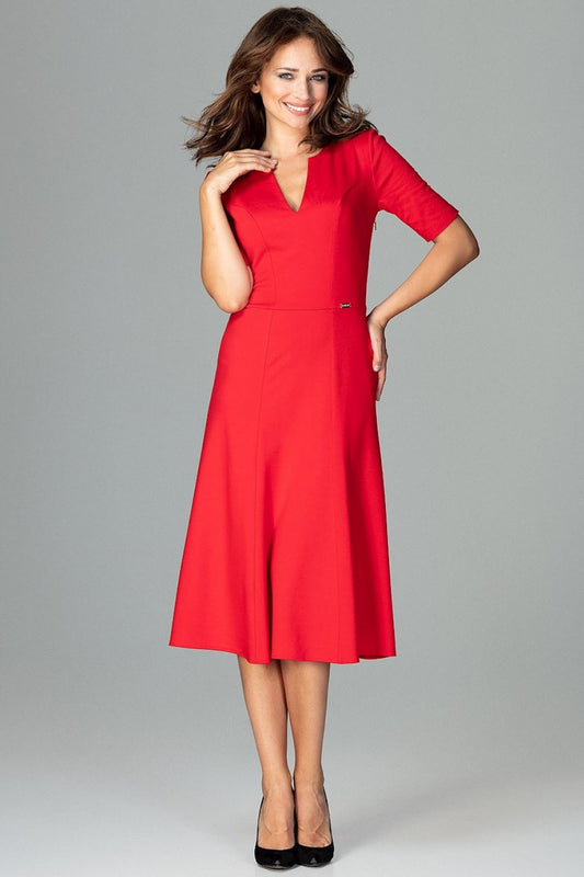 Robe de jour model 120304 Lenitif-1