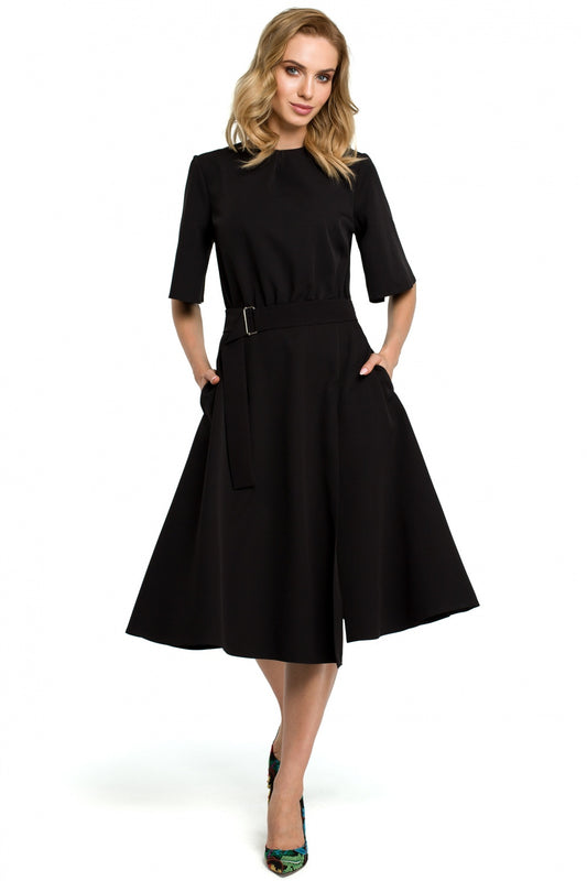 Robe de jour model 120853 Moe-0