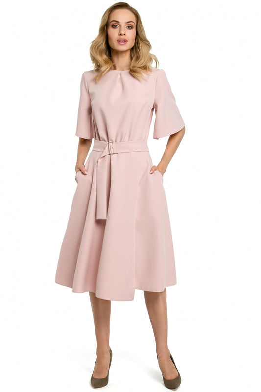 Robe de jour model 120854 Moe-0