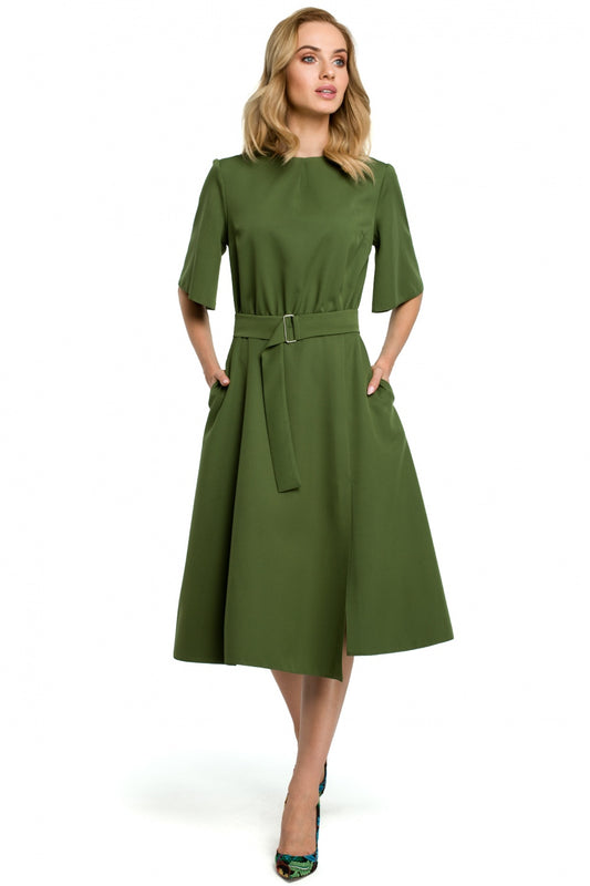 Robe de jour model 120855 Moe-0