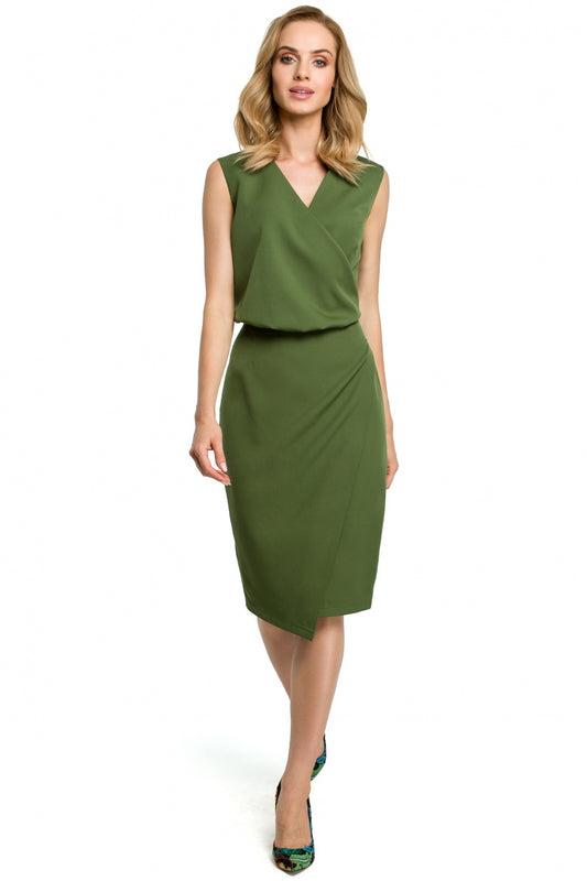 Robe de jour model 120859 Moe-0