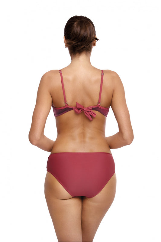 Maillot de bain deux pièces model 128715 Marko-1
