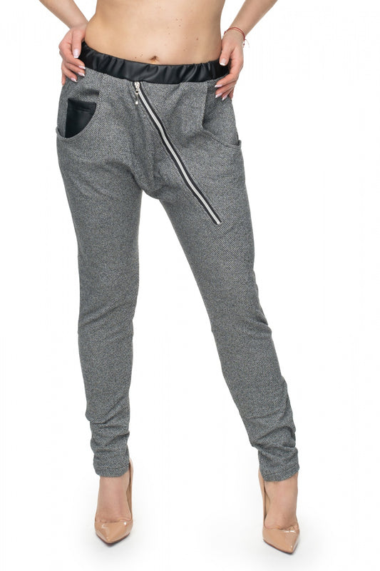 Pantalon femme model 132614 PeeKaBoo-0