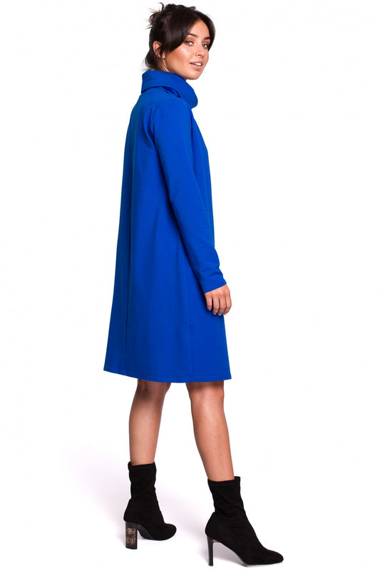 Robe de jour model 134536 BeWear-1
