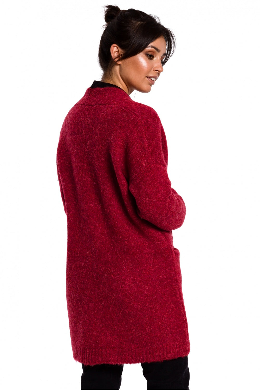Cardigan model 134732 BE Knit-2