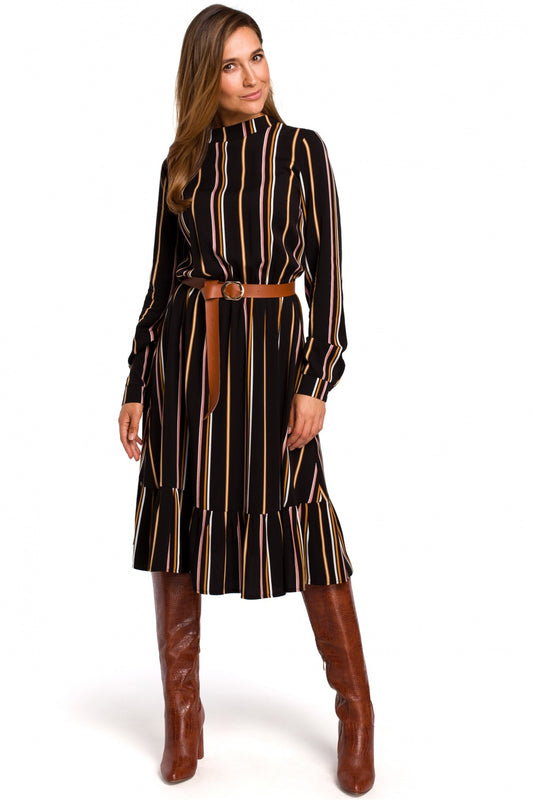 Robe de jour model 135258 Stylove-0
