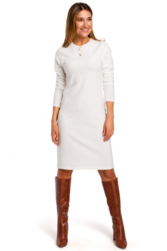Robe de jour model 135265 Stylove-0