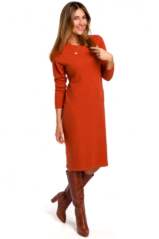 Robe de jour model 135267 Stylove-0