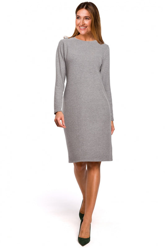 Robe de jour model 135268 Stylove-0