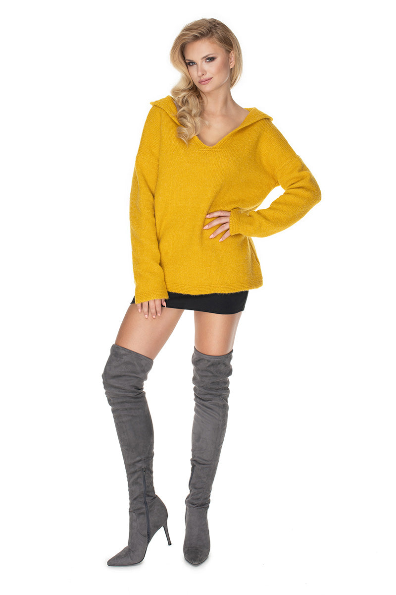 Chandail model 135297 PeeKaBoo-1