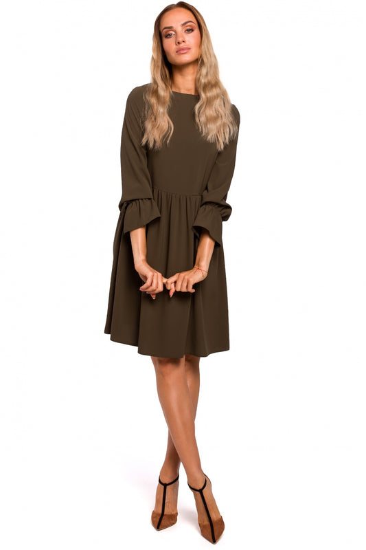 Robe de jour model 135450 Moe-0