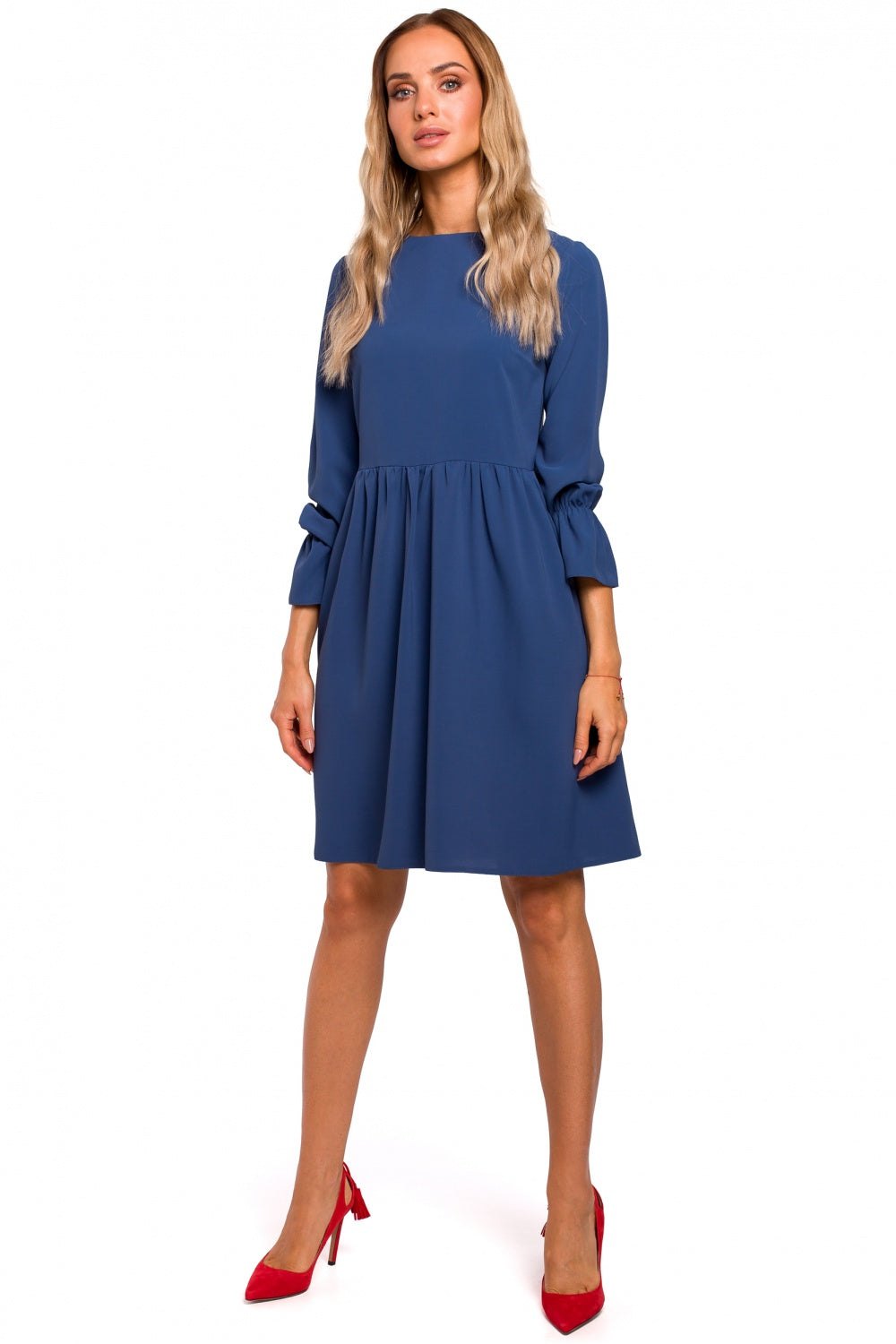 Robe de jour model 135451 Moe-0
