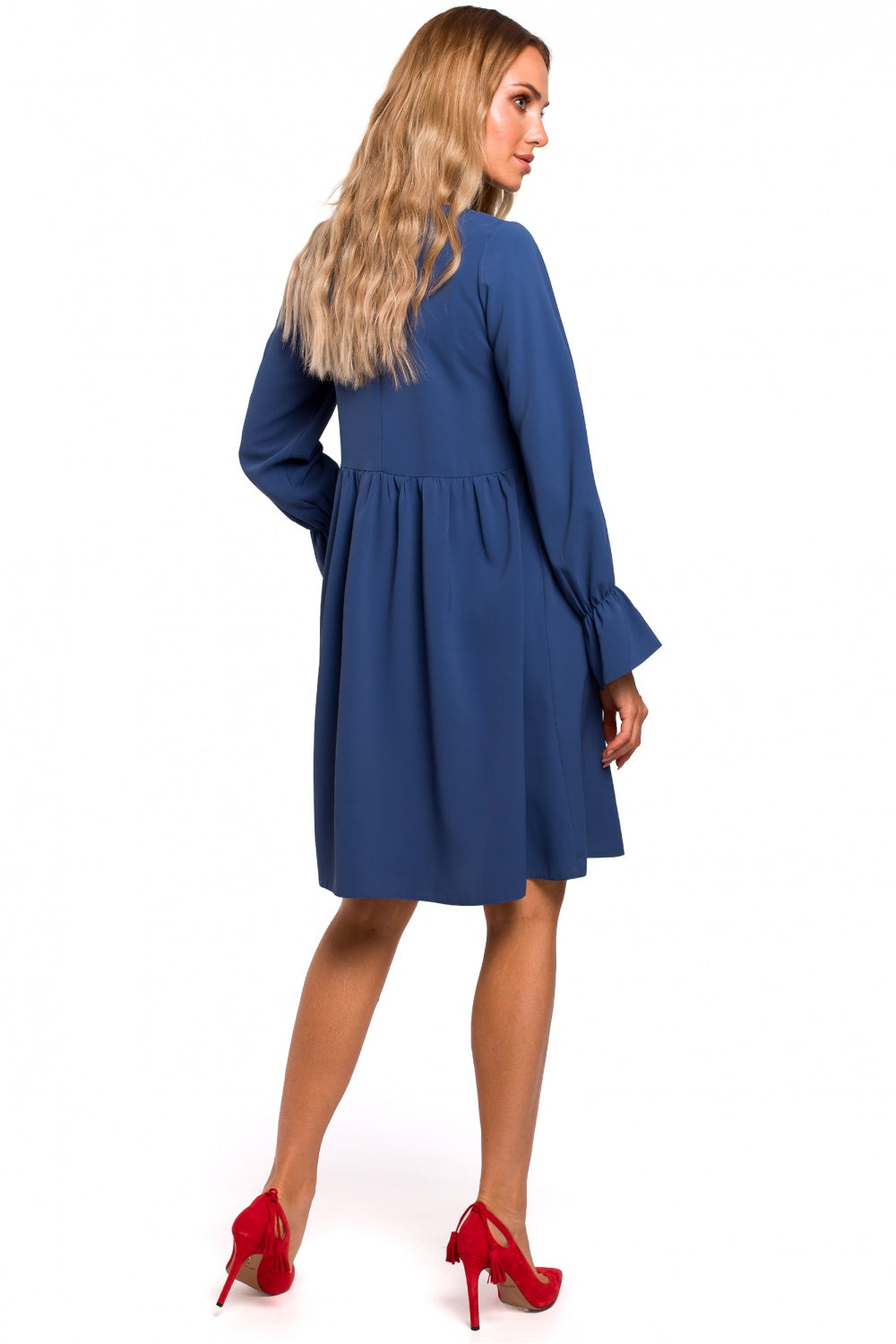 Robe de jour model 135451 Moe-1
