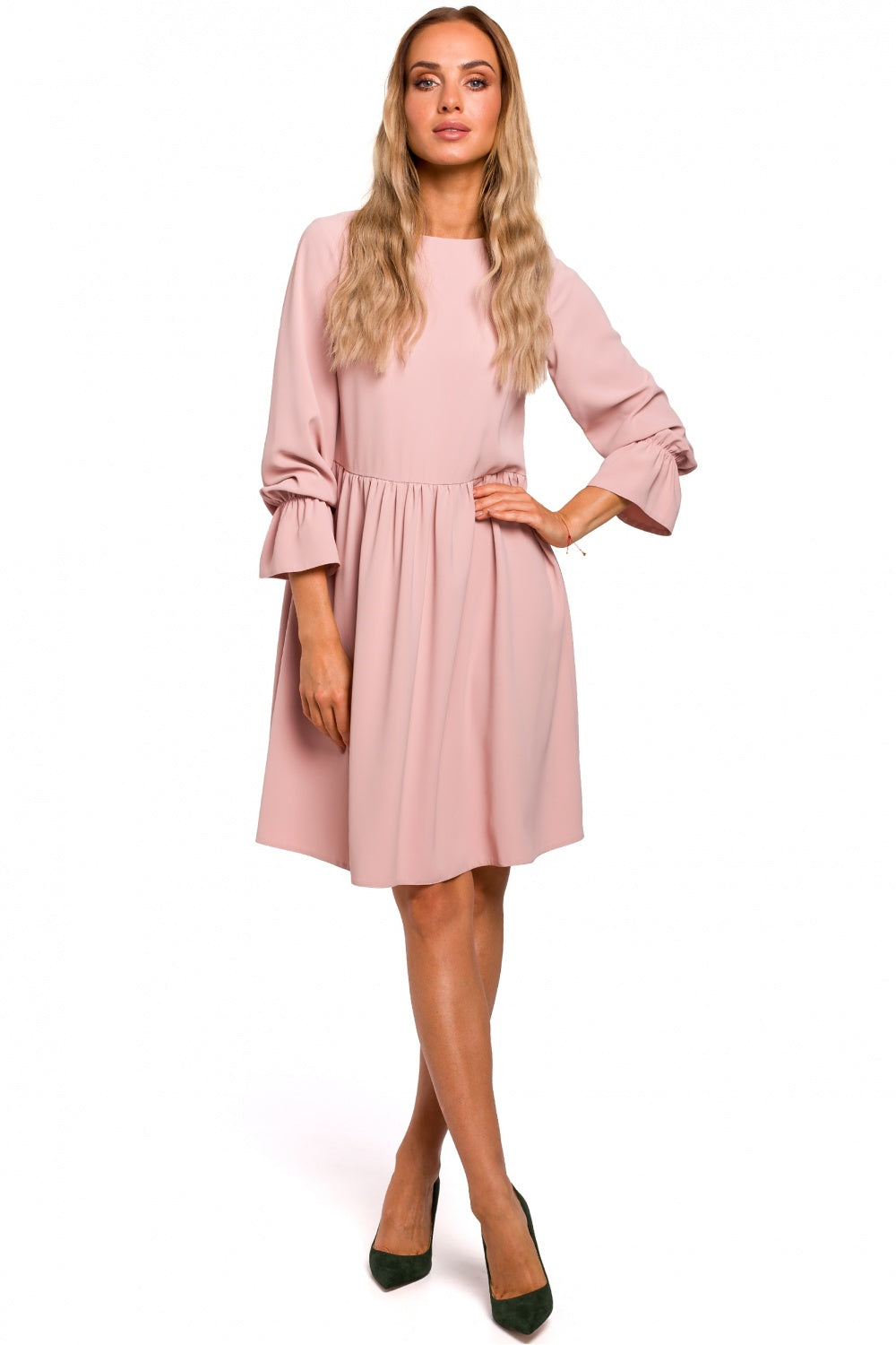Robe de jour model 135452 Moe-0