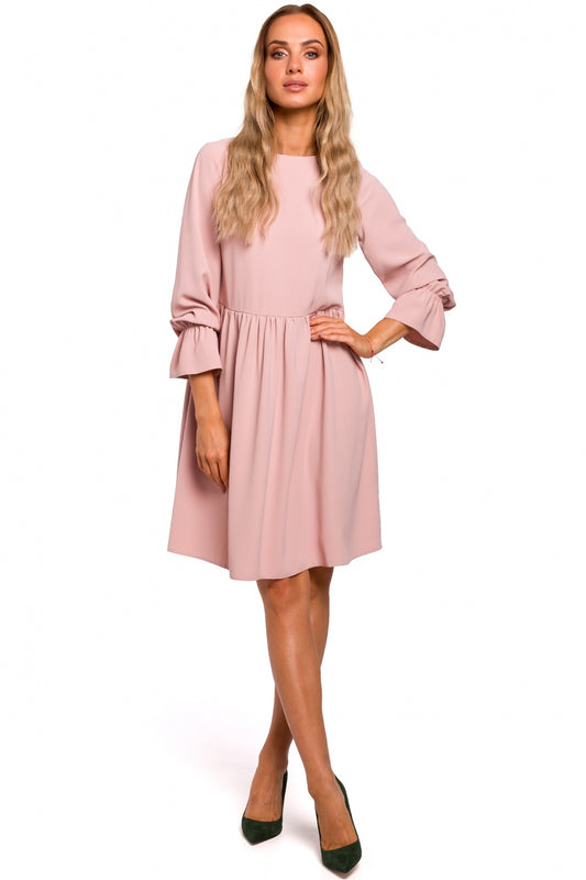 Robe de jour model 135452 Moe-0