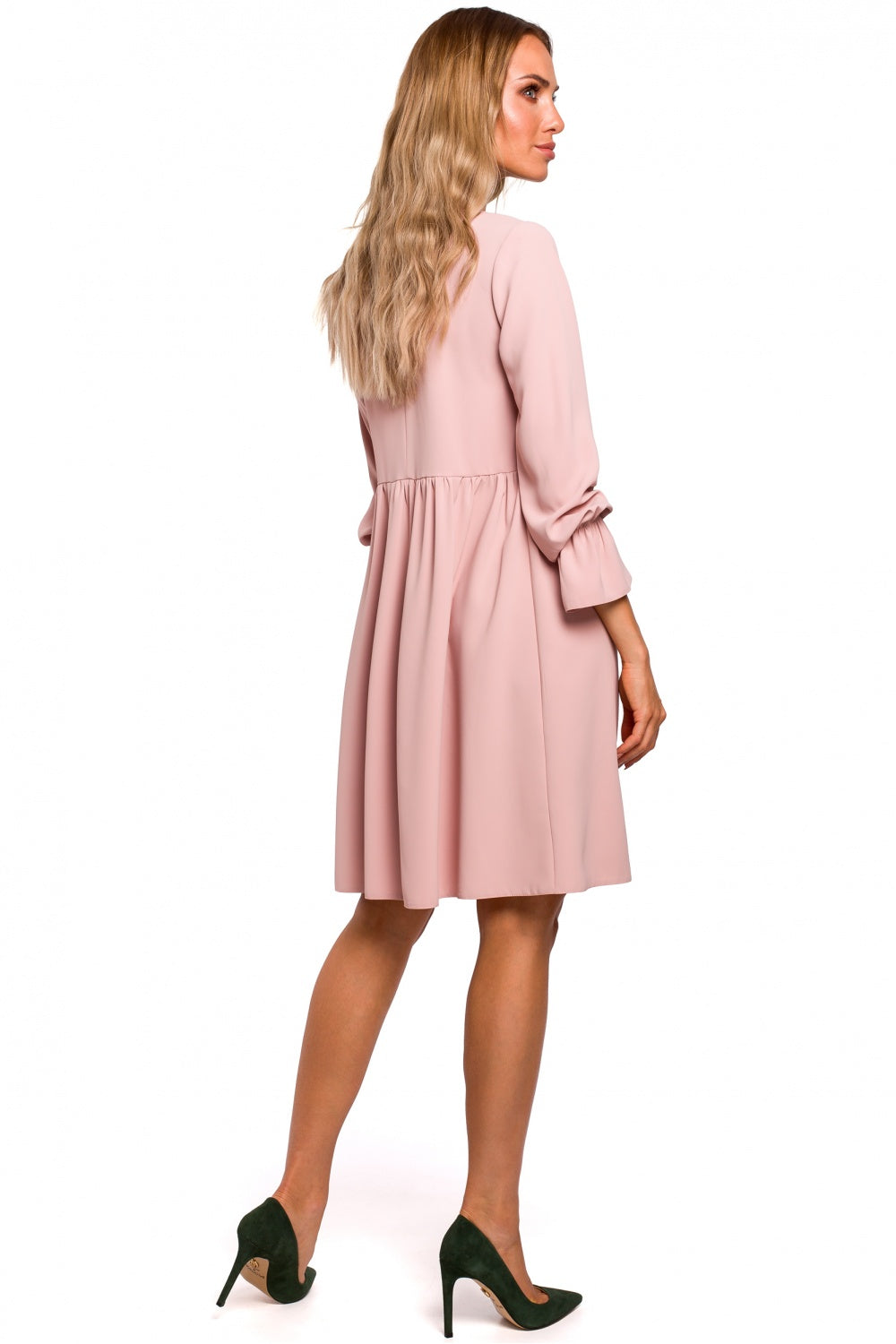 Robe de jour model 135452 Moe-1