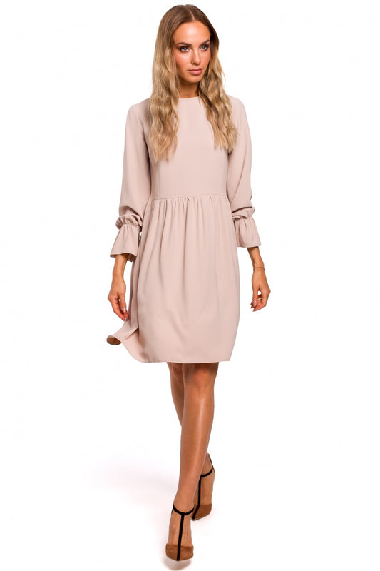 Robe de jour model 135453 Moe-0