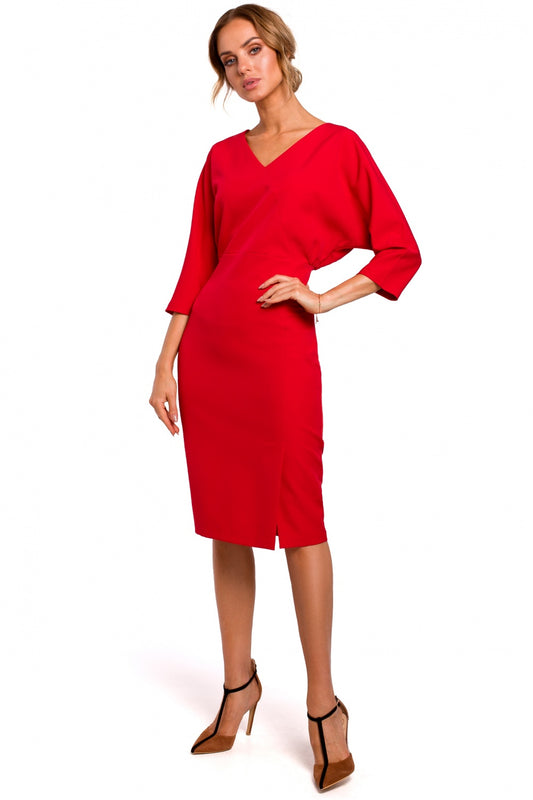 Robe de jour model 135454 Moe-0