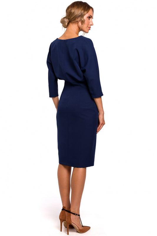 Robe de jour model 135455 Moe-1