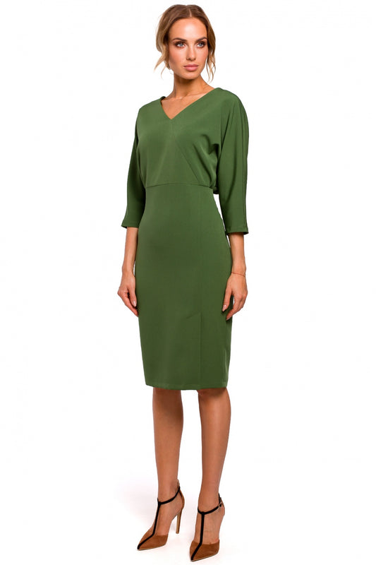 Robe de jour model 135456 Moe-0