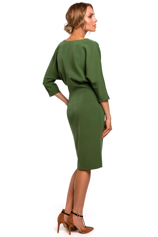 Robe de jour model 135456 Moe-1