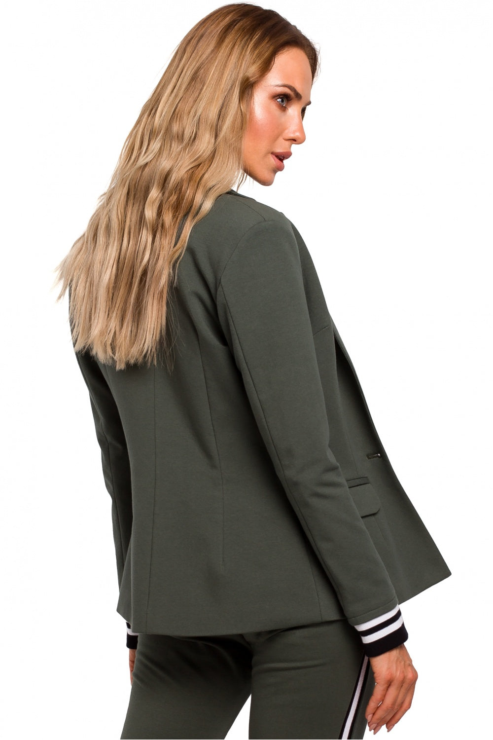 Blazer femme model 135476 Moe-2