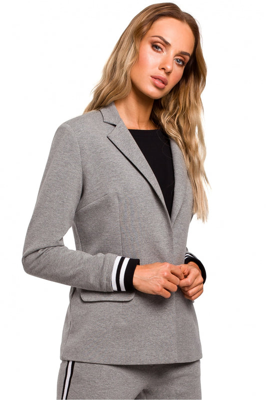 Blazer femme model 135477 Moe-0