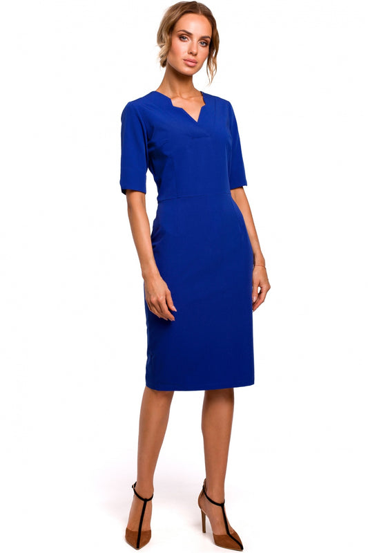 Robe de jour model 135489 Moe-0
