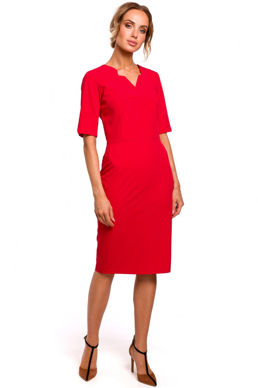 Robe de jour model 135491 Moe-0
