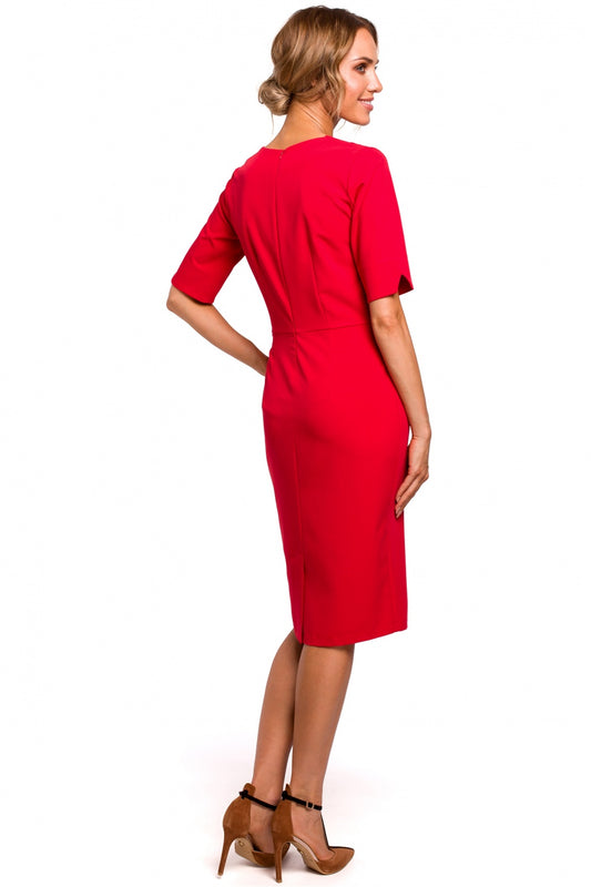 Robe de jour model 135491 Moe-1